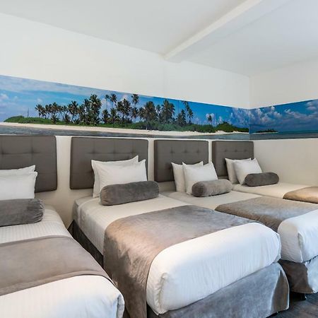 Ataraxy Hotel Boutique Сан-Андрес Экстерьер фото
