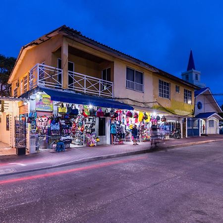 Ataraxy Hotel Boutique Сан-Андрес Экстерьер фото